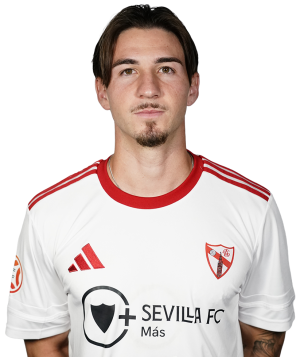 Collado (Sevilla Atl�tico) - 2025/2026