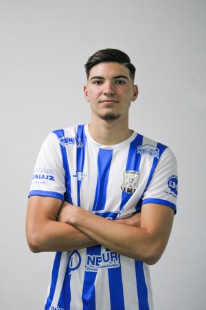 Rafa (Juventud Jerez Ind.) - 2025/2026