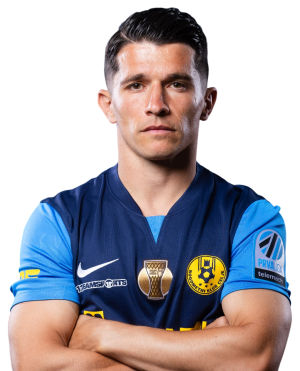 Juanjo Nieto (NK Celje) - 2025/2026