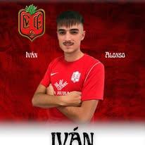 Ivn (Cllar Vega C.F.) - 2025/2026
