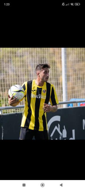 Chili (Valle de Abdalajs) - 2025/2026