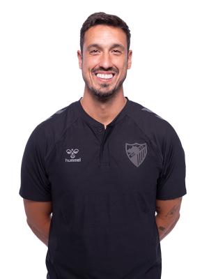Caco (M�laga C.F.) - 2025/2026