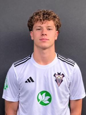 Salas (Atl�tico Albacete) - 2025/2026