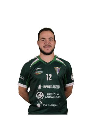 Joselu (Pizarra Atltico CF) - 2025/2026