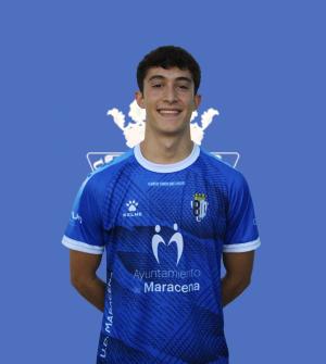 Toms (U.D. Maracena) - 2025/2026