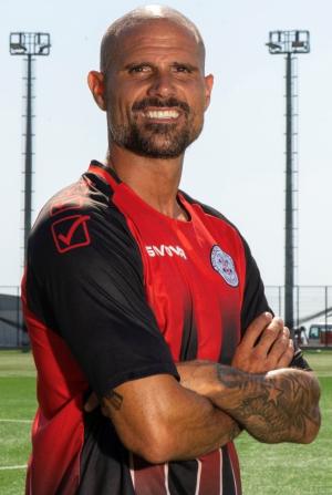 Nano (Lincoln Red Imps) - 2025/2026