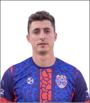 Sanabria (Iliturgi C.F. 2016) - 2025/2026