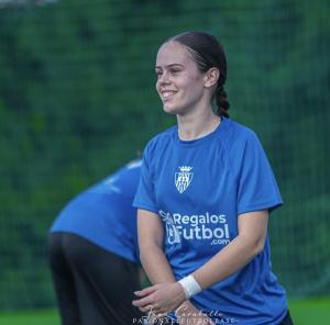 Violeta (Arcos C.F.) - 2025/2026