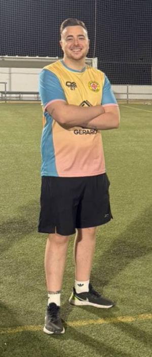 Grego (Atltico Jamilena) - 2025/2026