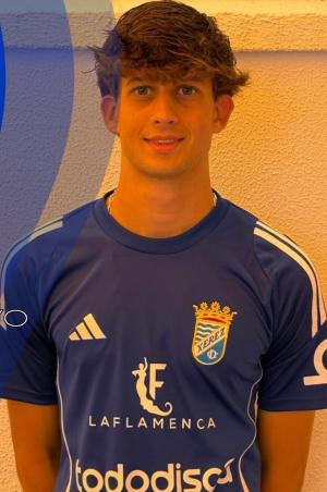 Rober (Xerez C.D. B) - 2025/2026