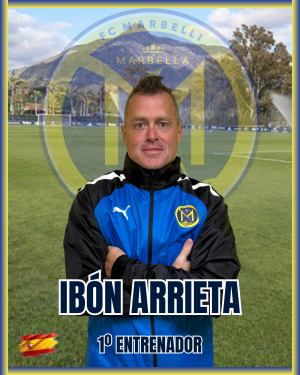 Ib�n Arrieta (F.C. Marbell�) - 2025/2026