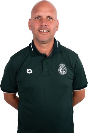 Jos� Alberto L�pez (Real Racing Club) - 2025/2026