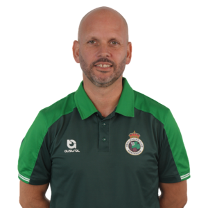 Jos Alberto Lpez (Real Racing Club) - 2025/2026