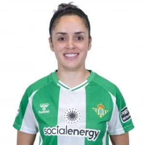 Luc�a M�ndez (Fundaci�n Real Betis) - 2025/2026