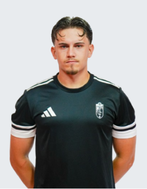 Dani (Granada C.F.) - 2025/2026