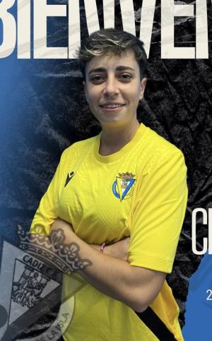 Cristi (Cadista de la Isla) - 2025/2026