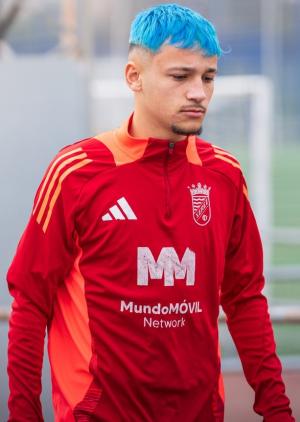 Juan Landa (Xerez C.D.) - 2025/2026