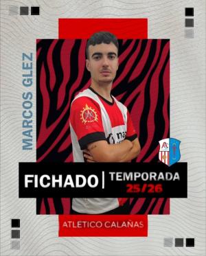 Marcos (C.D. Rociana) - 2025/2026