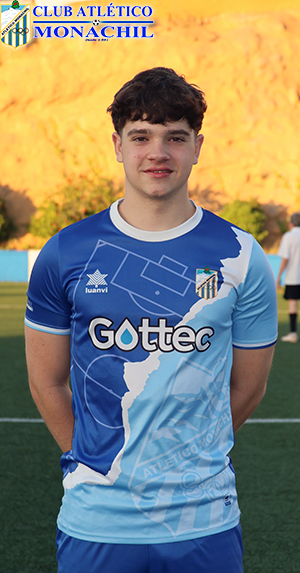 Fern�ndez (Atl�tico Monachil) - 2025/2026