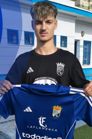Germn (Xerez C.D. B) - 2025/2026
