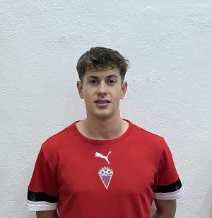 Ismael (Granada C.F. C) - 2025/2026