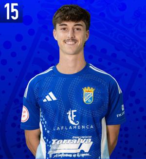 Leo Vzquez (Xerez C.D.) - 2025/2026