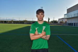David Arance (UDC Torredonjimeno) - 2025/2026