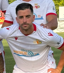 Javi Prez (Chiclana C.F.) - 2025/2026