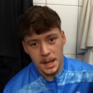 Iv�n Vergara (F.S. Castelldefels) - 2025/2026