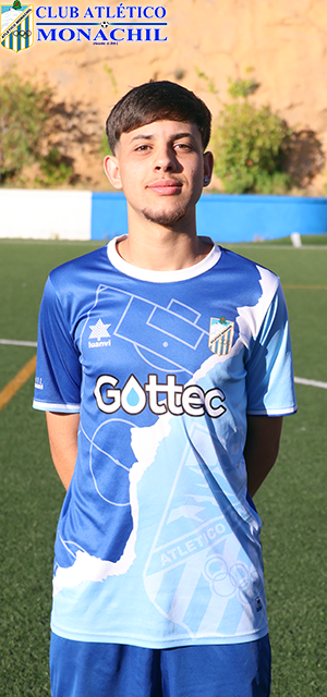 Naim (Atl�tico Monachil C) - 2025/2026