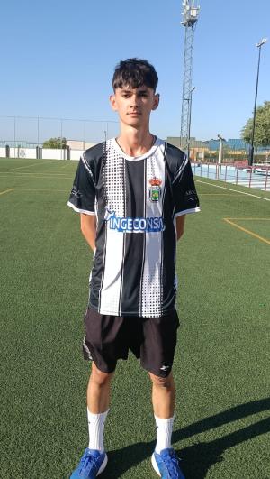 Alejandro (Atltico Arjonilla) - 2025/2026