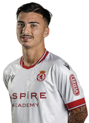 Paco Corts (Levante U.D.) - 2025/2026