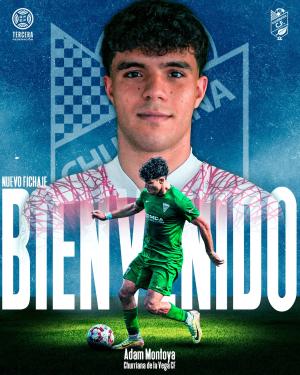 Adam (Churriana C.F.) - 2025/2026