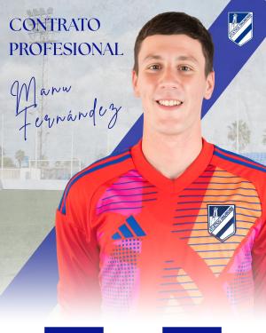 Manu (R.C. Recreativo) - 2025/2026