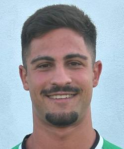 Antonio Gmez (C. Atl. Estacin B) - 2025/2026