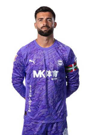 Sivera (Deportivo Alavs) - 2025/2026