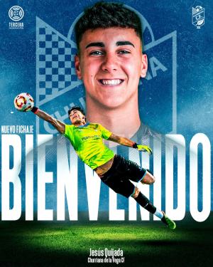 Jes�s Quijada (Churriana C.F.) - 2025/2026