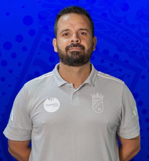 Juanma Ramos (Xerez C.D.) - 2025/2026