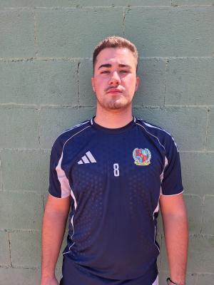 Fabio (CF Benamocarra 2025) - 2025/2026