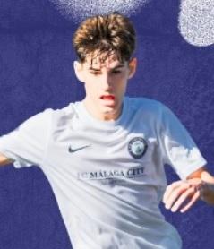 Lisardo (C.D. Almucar City) - 2025/2026