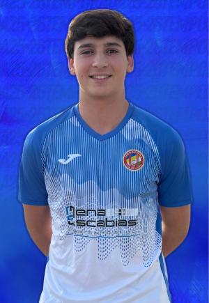 Jaime (Urgavona C.F.) - 2025/2026
