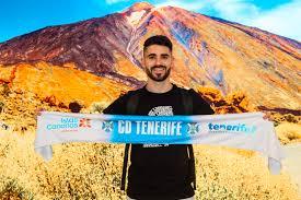 Cris Montes (C.D. Tenerife) - 2025/2026