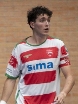 Emilio (SIMA Granada F.S.) - 2025/2026