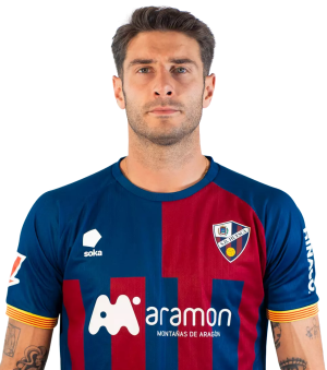 ��igo Pi�a (S.D. Huesca) - 2025/2026
