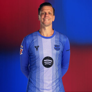Szczesny (F.C. Barcelona) - 2025/2026