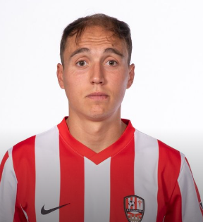 Ugarte (U.D. Logros) - 2025/2026