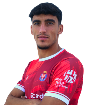 �lex Mac�as (Deportiva Minera) - 2025/2026