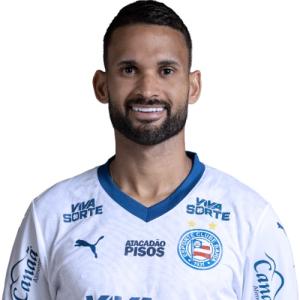 Willian Jos� (S.C. Bah�a) - 2025/2026
