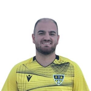 Reche (C.D. Cantoria 2017) - 2025/2026