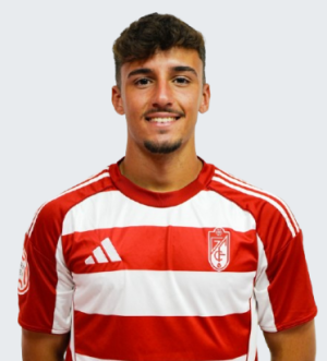 �scar (Granada C.F.) - 2025/2026